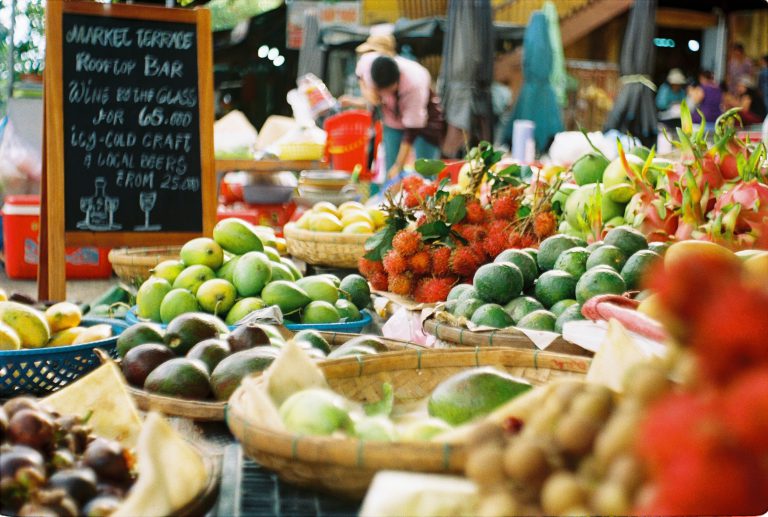 «Χρειάζονται άμεσα κινήσεις για να ανοίξουν οι Αγορές της Άπω Ανατολής στα ελληνικά φρούτα»