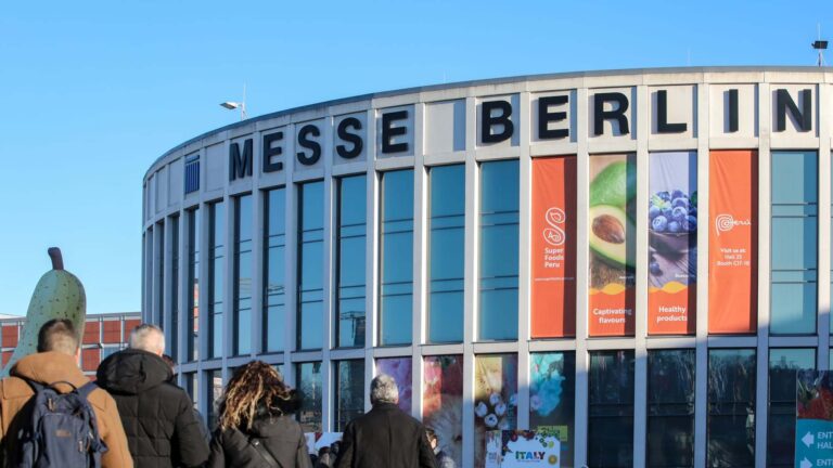 Fruit Logistica 2022: Δια ζώσης η πολυαναμενόμενη έκθεση από 9 – 11  Φεβρουαρίου