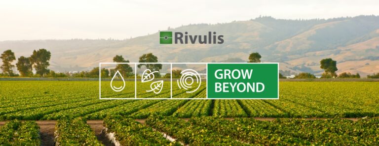 Rivulis: Ψηφιακή γεωργία με πρωτοποριακά συστήματα άρδευσης