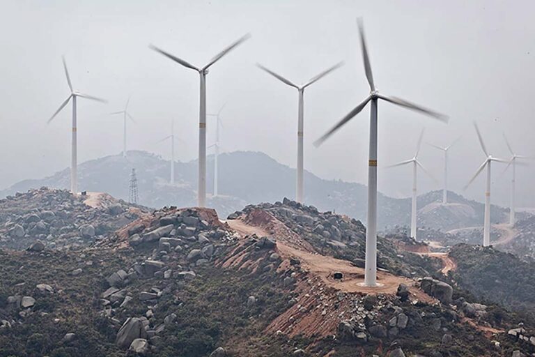 Σύλλογος Γεωπόνων Πρέβεζας: Ένσταση για την εγκατάσταση ανεμογεννητριών στη “Λάκκα Σουλίου”