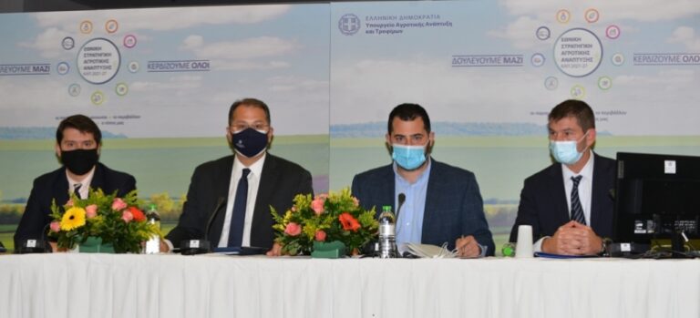 Λιβανός: Συνδεδεμένες ενισχύσεις για το 2022 και ενίσχυση ελέγχων