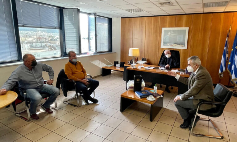 Χαρακόπουλος: Πληρωμές ΕΛΓΑ 3 και 23 Δεκεμβρίου