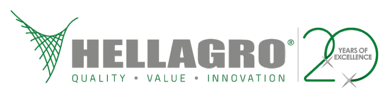 HELLAGRO Α.Ε.: Πιστοποίηση με το ISO 22000 : 2018 από την TÜV Austria