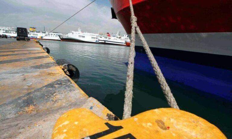 Κρήτη: Κωλύματα στη μετακίνηση αγροτικών προϊόντων λόγω απεργίας ΠΝΟ