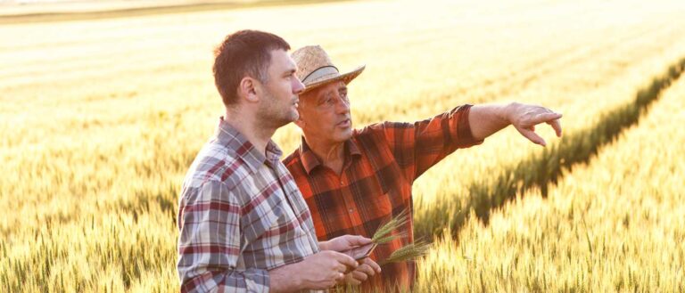 90,5 εκατομμύρια για την υλοποίηση του υπό-Μέτρου 2.1 “Γεωργικές Συμβουλές” του ΠΑΑ 2014-2022