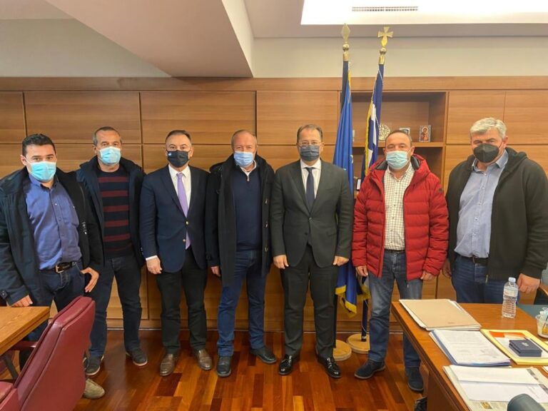 Θετικό πρόσημο για τις αποζημιώσεις παγετού στο βιομηχανικό αχλάδι