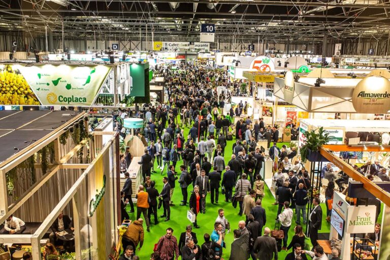 Η «Freskon Greece» στην Fruit Attraction στην Μαδρίτη της Ισπανίας