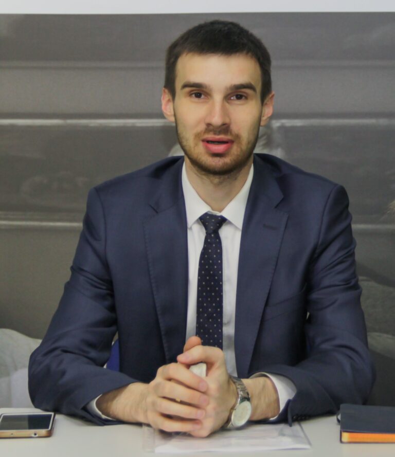 Οι εισαγωγές φρουτολαχανικών στην Ουκρανία έχουν σταματήσει – Θέμα ημερών η έλλειψη σε αρκετά είδη