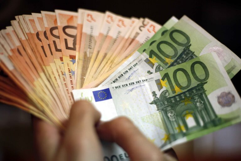 ΕΛΓΑ: Αποζημιώσεις ύψους 60 εκατ. ευρώ για ανοιξιάτικο παγετώνα