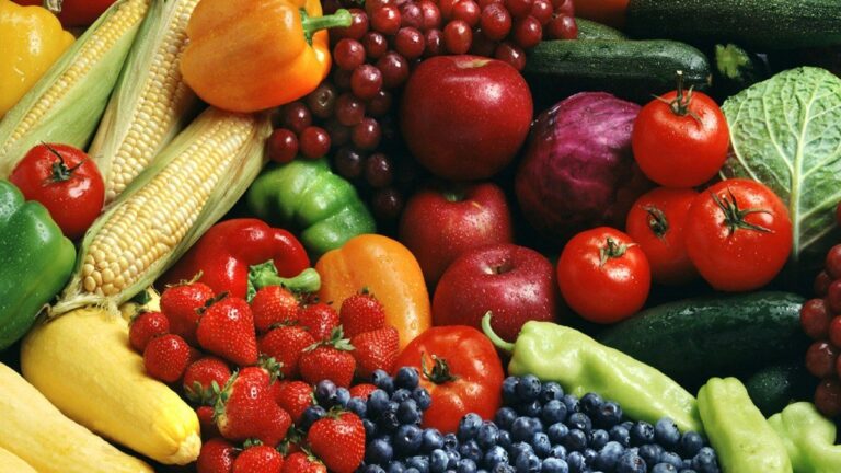 Incofruit Hellas: Εξαγωγές νωπών οπωροκηπευτικών έως και 23.5.2025