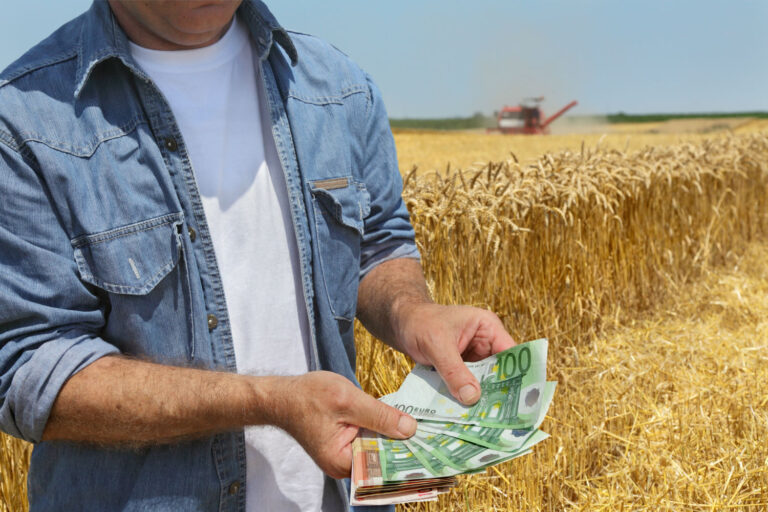 Νέα μέτρα στήριξης αγροτών ύψους 170 εκατ. ευρώ.