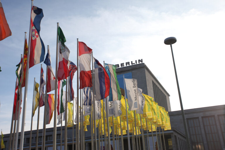 Fruit Logistica 2022: Οι υποψηφιότητες για το βραβείο καινοτομίας