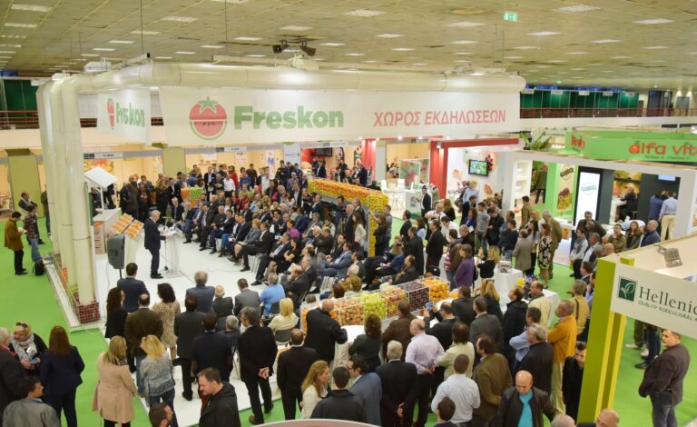 Freskon 2023: Μεγαλύτερη και καλύτερη!