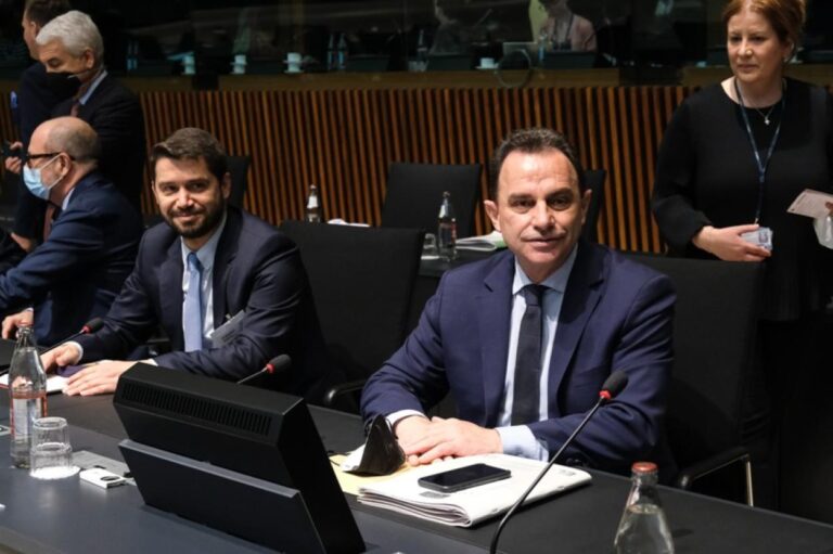 Νέα ΚΑΠ & κρίση αγροτικών αγορών στο επόμενο Συμβούλιο Υπουργών Γεωργίας