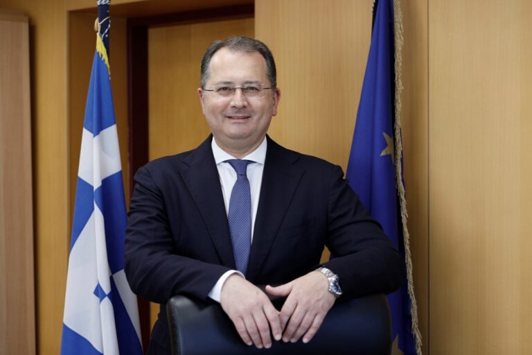 Στύλιος: Έως 31/12 η προμήθεια προστατευτικών μπαρών στα τρακτέρ