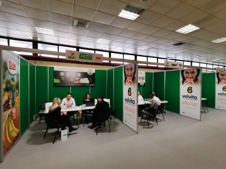 Επανέρχεται με νέες αφίξεις το FreshCon Market 2023!