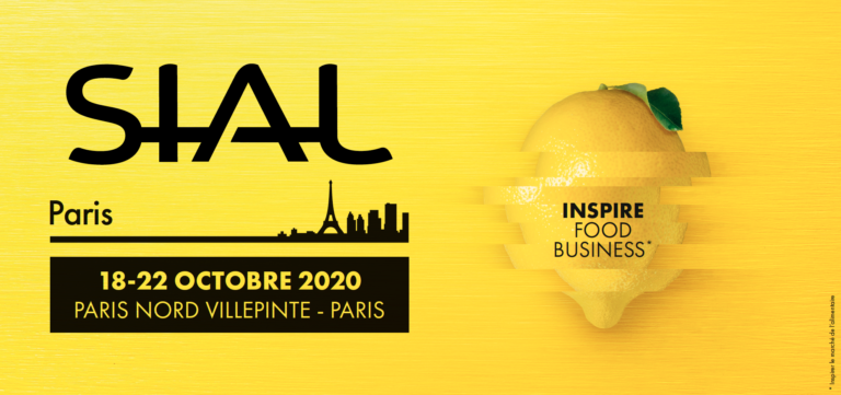 Sial Paris 2022: Επιστρέφει στις 15-19/10 μετά από δυο χρόνια απουσίας