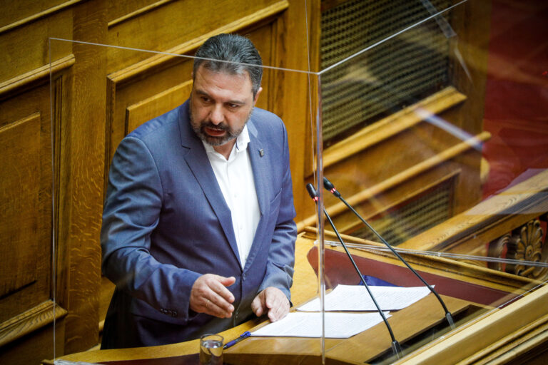 Στη Βουλή έφθασε το θέμα με τις επενδύσεις του μέτρου 4.2.1