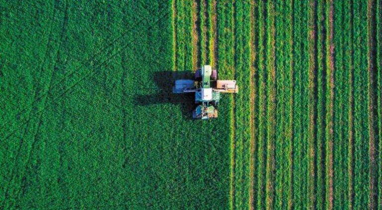 Αγρότες: Κλειστή στα Κέντρα Υποδοχής Δηλώσεων η πλατφόρμα Ενιαίας Αίτησης Ενίσχυσης