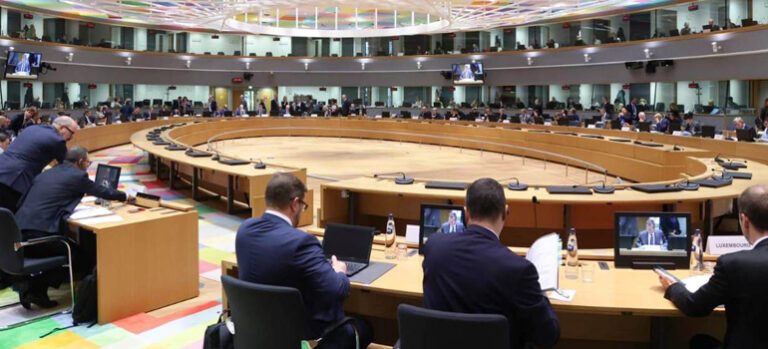 Πρόσθετες ενισχύσεις πρότεινε ο ΥΠΑΑΤ στο Συμβούλιο Υπουργών της Ε.Ε.