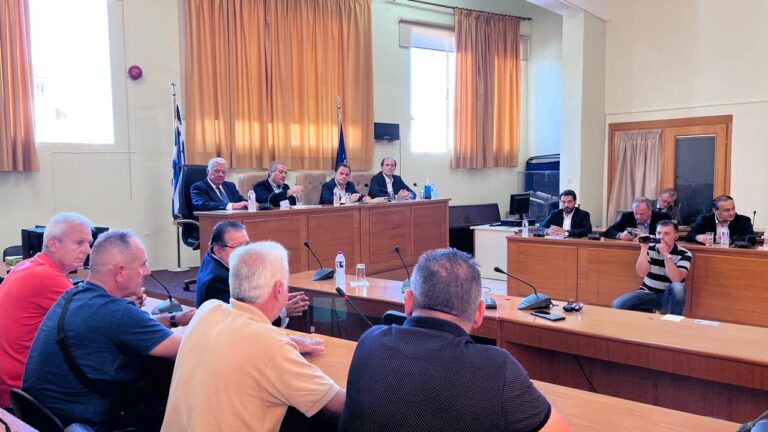 Γεωργαντάς από Ημαθία: Τα τρία στάδια για τις αποζημιώσεις των ροδακινοπαραγωγών