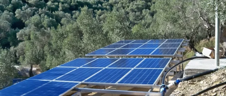 Τέλος και επίσημα οι αναγκαστικές απαλλοτριώσεις για εγκατάσταση φωτοβολταϊκών