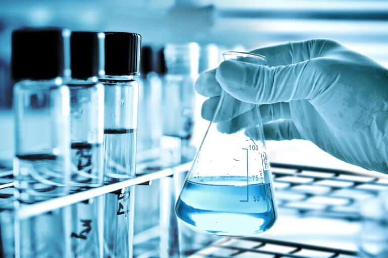 Εγκαίνια καινούργιου εργαστηρίου για τη VELTIA Labs for Life Κρήτης