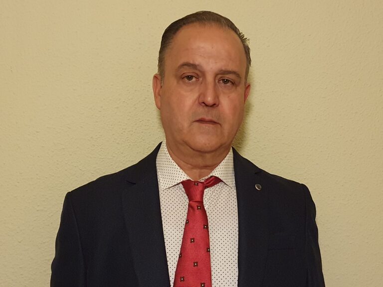 Ομιλητές Διεθνούς Συνεδρίου Εσπεριδοειδών της Freskon Μετασυλλεκτική διαχείριση: Ernesto Conesa Roca, τεχνικός διευθυντής της FLC Technologies