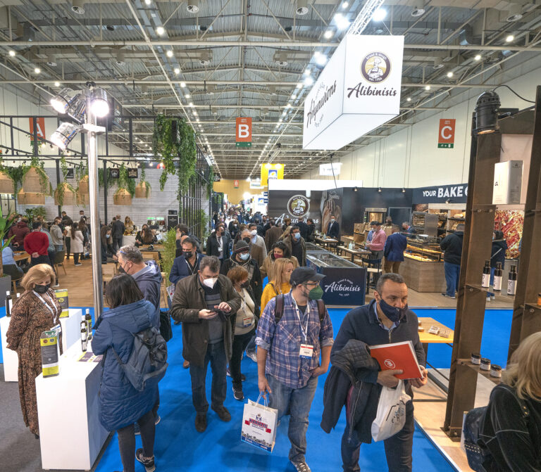 Επιστρέφει από 18-20 Μαρτίου η FOOD EXPO 2023!