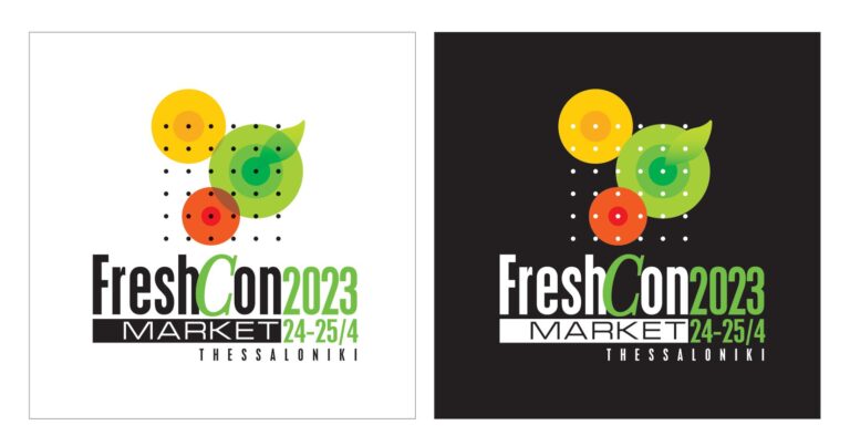 Μια μέρα έμεινε για το FreshCon Market 2023!