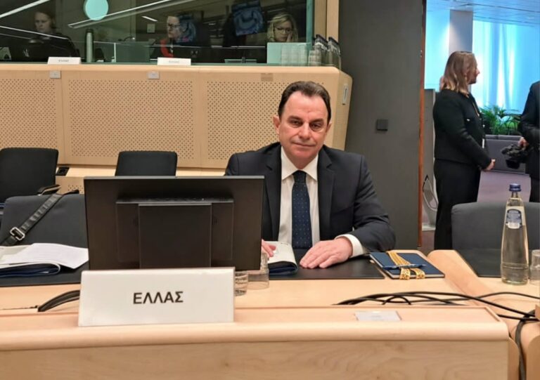 Γεωργαντάς στο Συμβούλιο Γεωργίας: Να ληφθούν κοινά αποδεκτές λύσεις για γεωργούς απέναντι στις πληθωριστικές πιέσεις