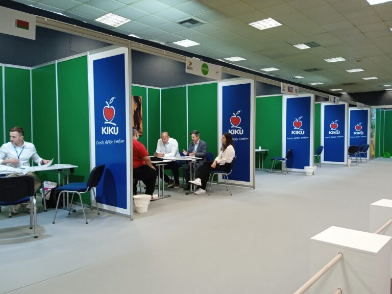 Με επιτυχία ολοκληρώθηκε το FreshCon Market 2023!
