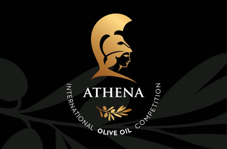 Από 4-6 Μαΐου ο Διεθνής Διαγωνισμός Ελαιολάδου ATHENA IOOC