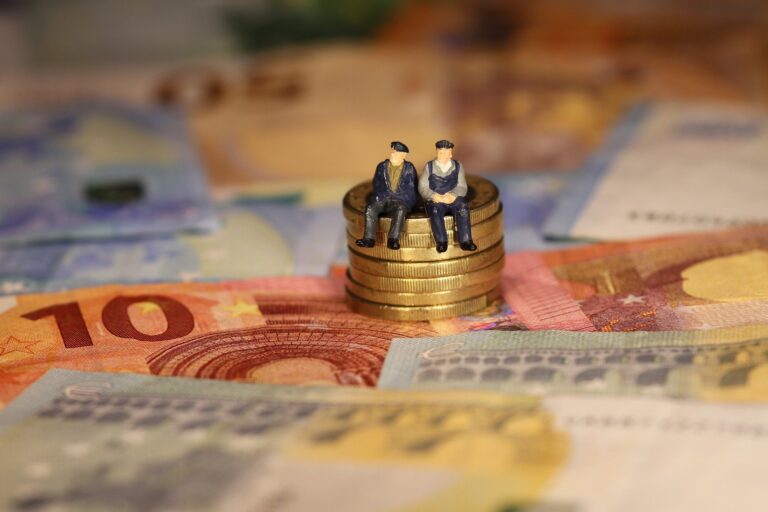 ΕΦΚΑ: Στις 27/6 οι αγροτικές συντάξεις Ιουλίου