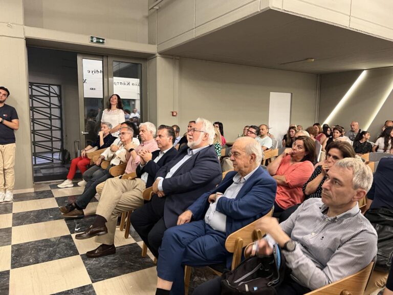 Ολοκληρώθηκε η 13η Επιτροπή Παρακολούθησης του ΠΑΑ 2014-2022