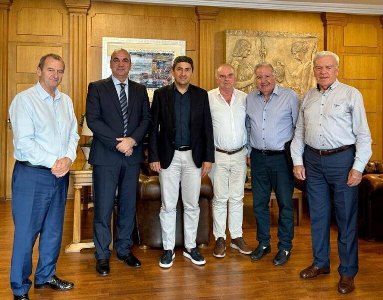 Ξεκινά η προσπάθεια δημιουργίας Αγροτικού Τμήματος σε κάθε Επιμελητήριο της χώρας