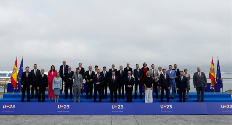 Αυγενάκης: Ζωτικής σημασίας για την Ελλάδα η αλιεία μικρής κλίμακας
