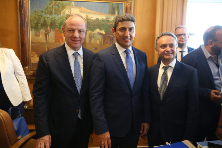 Οι αρμοδιότητες των νέων Υφυπουργών Αγροτικής Ανάπτυξης και Τροφίμων
