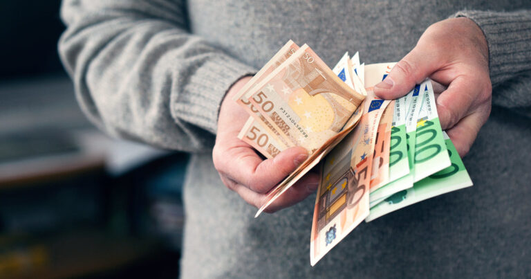 Πληρωμές e-ΕΦΚΑ & ΔΥΠΑ για την περίοδο από 8 έως 10 Μαΐου