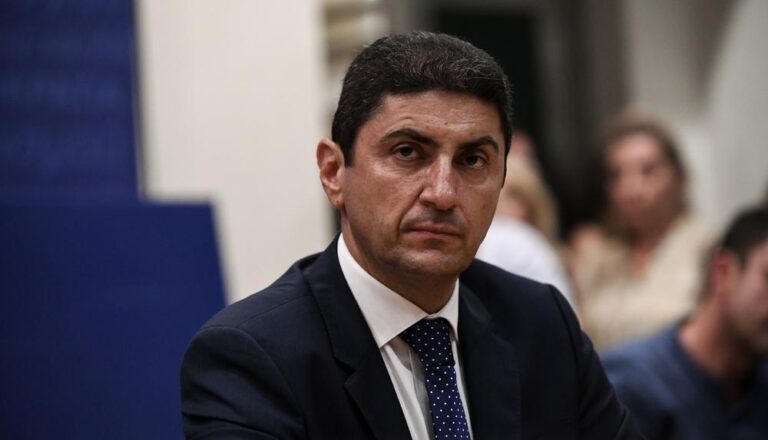 Επίσημη επίσκεψη Αυγενάκη στο Ζάγκρεμπ μετά από πρόσκληση της ομολόγου του Marija Vučković