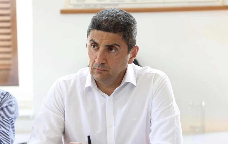 Τριήμερη περιοδεία Αυγενάκη – Σταμενίτη στη Θεσσαλία
