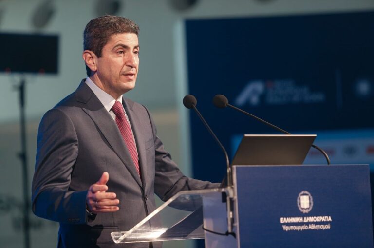 Νέα στρατηγική κατά της κλιματικής αλλαγής από το ΥπΑΑΤ