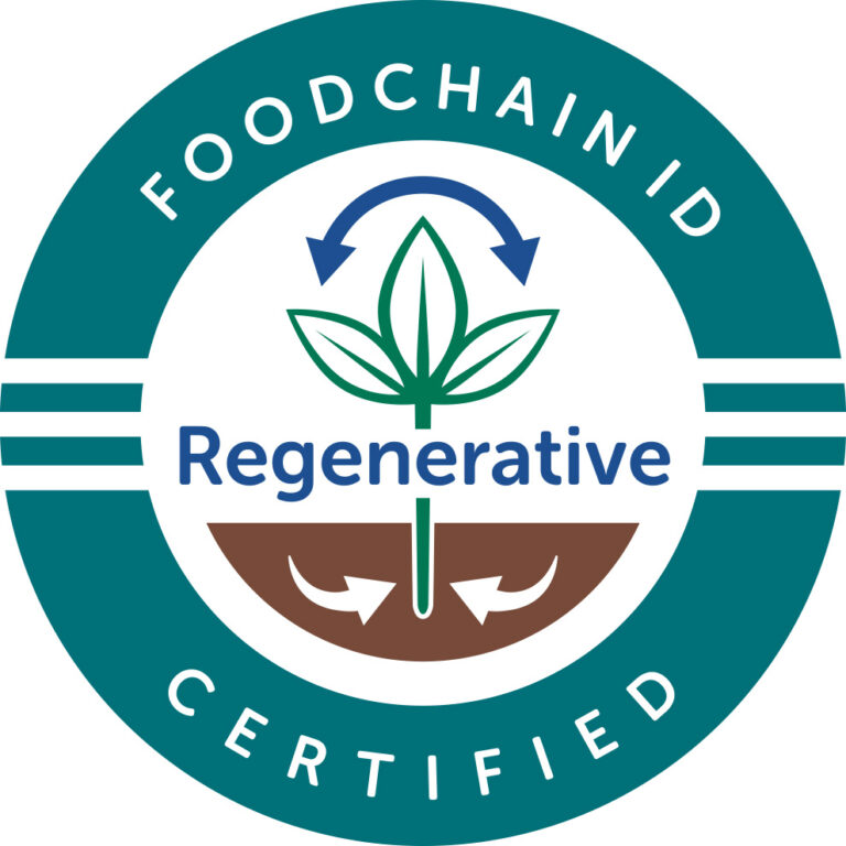 Η FoodChain ID εγκαινιάζει νέο παγκόσμιο πρότυπο για την πιστοποίηση της αναγεννητικής γεωργίας