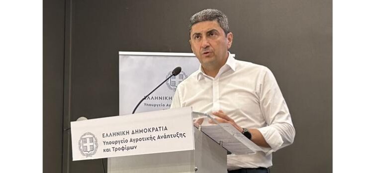 Ομιλία ΥπΑΑΤ σε ημερίδα για τη βιολογική παραγωγή στο Ηράκλειο