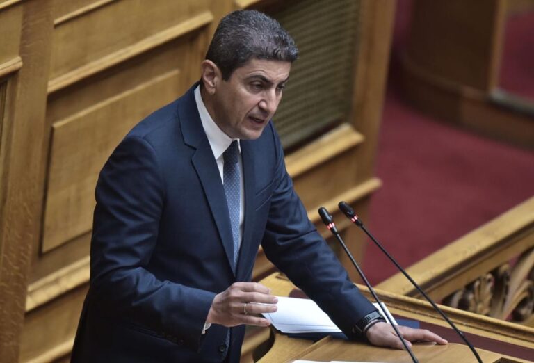 Αυγενάκης: Η Ελλάδα πύλη εισόδου ινδικών αγροτικών προϊόντων στην ΕΕ