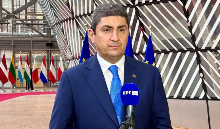 Δηλώσεις Αυγενάκη για ΚΑΠ και κινητοποιήσεις από Βρυξέλλες  