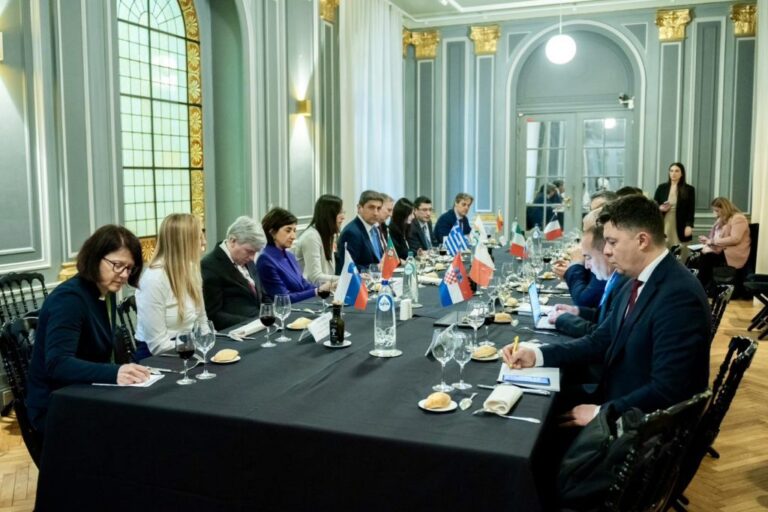 ΥπΑΑΤ: Κοινό πλαίσιο προτάσεων της EUMED 9 για τεχνικές βελτιώσεις στην ΚΑΠ