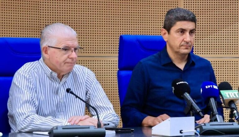 ΕΛΓΑ: 38,5 εκατ. ευρώ αποζημιώσεις στην Πελοπόννησο, για ζημίες από «Daniel»