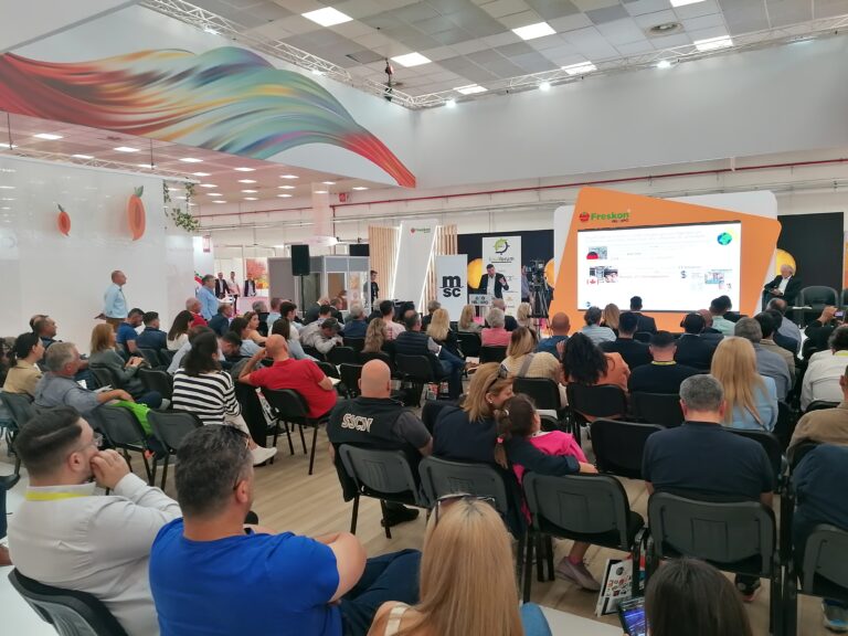 Forum Ακτινιδίου «Quo Vadis Kiwi?»: Μαγνήτισε το ενδιαφέρον – Έδωσε απαντήσεις!