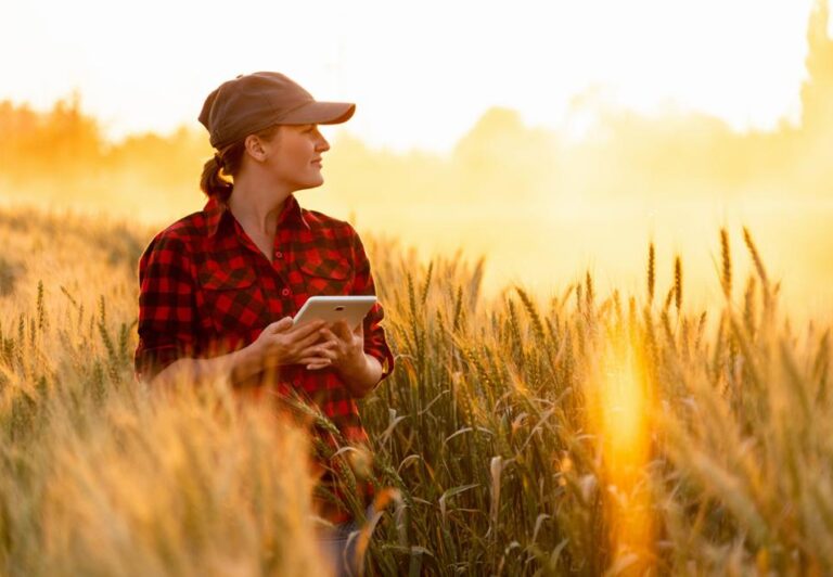 Νέο διαδικτυακό εργαλείο για τη βιωσιμότητα στη γεωργία από την Ευρωπαϊκή Επιτροπή